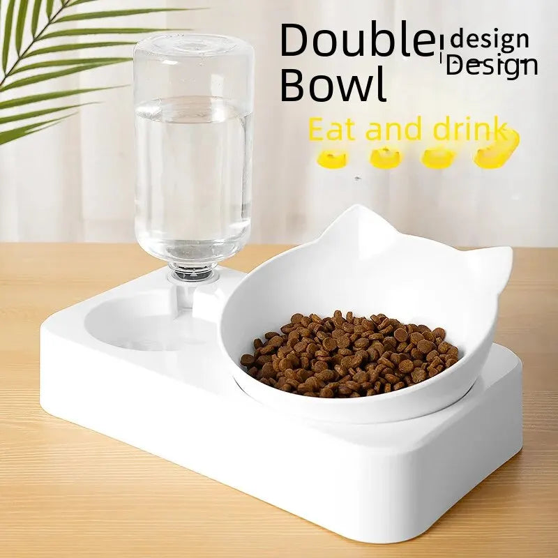 Clean Feeding Bowl