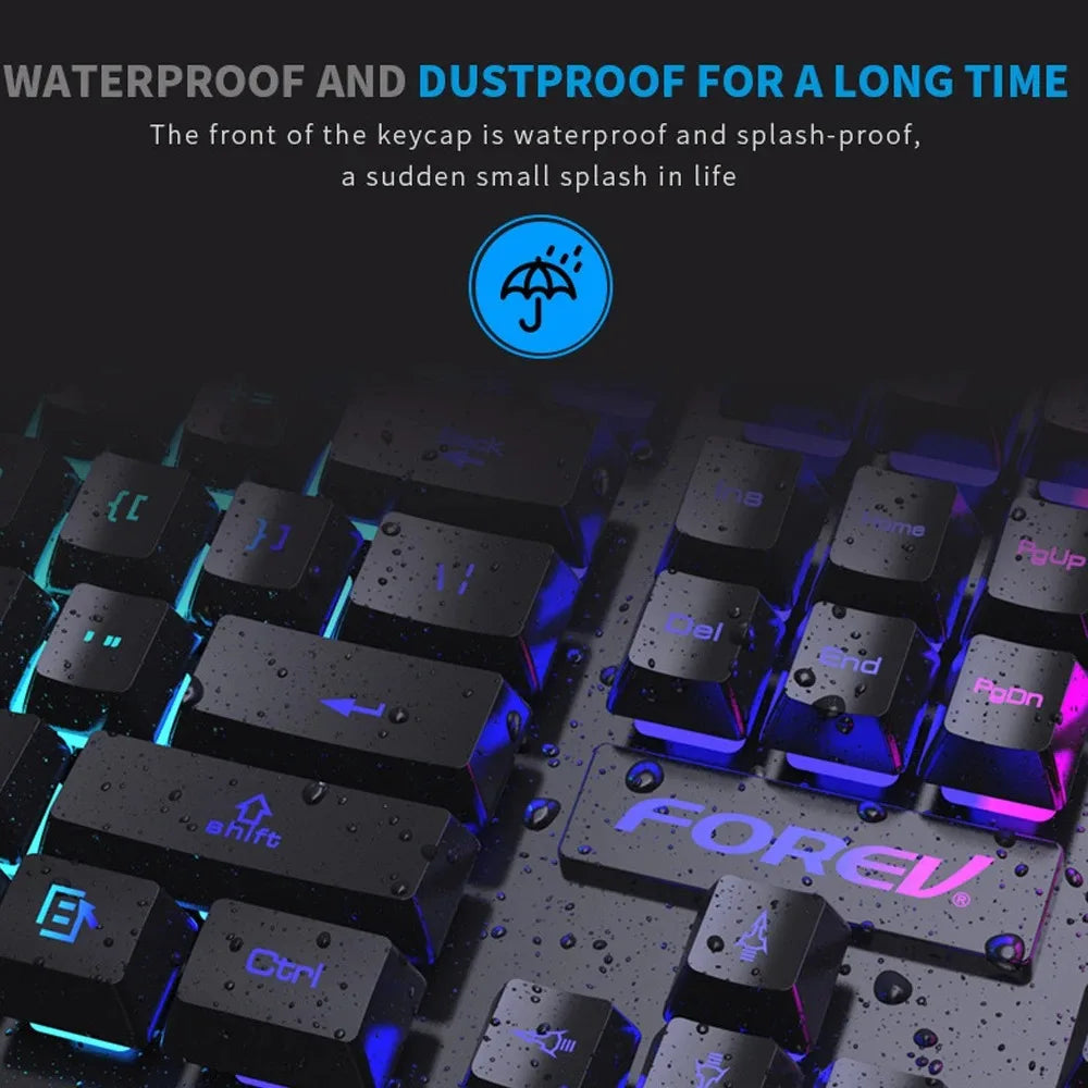 ProPlay Gaming Keyboard
