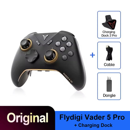 Vader 5 Pro Controller 🎯