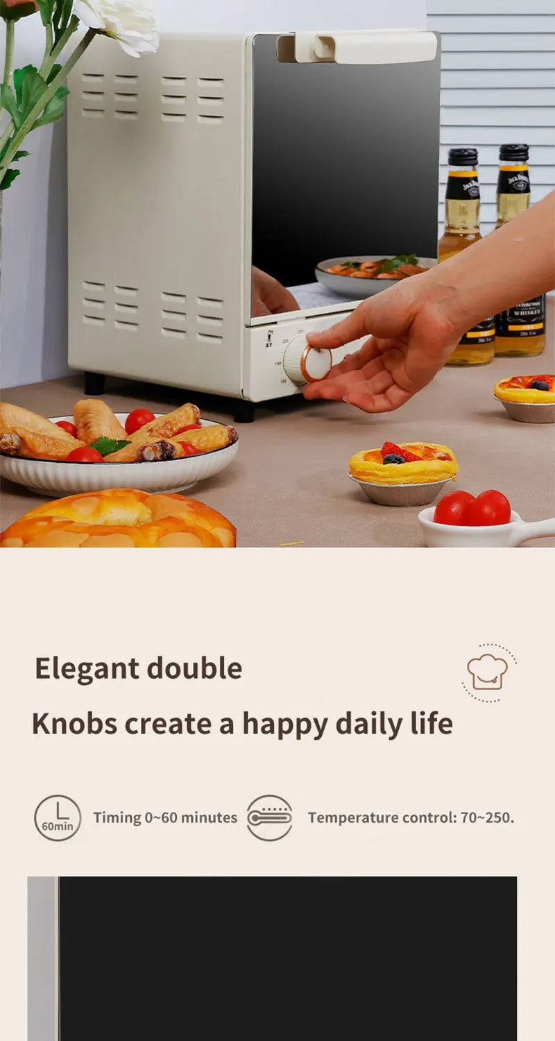 12L Convection Air Fryer