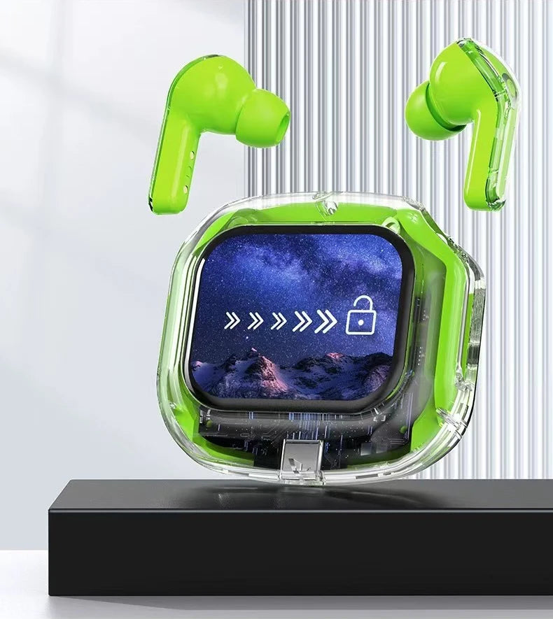 Talk Without Barriers