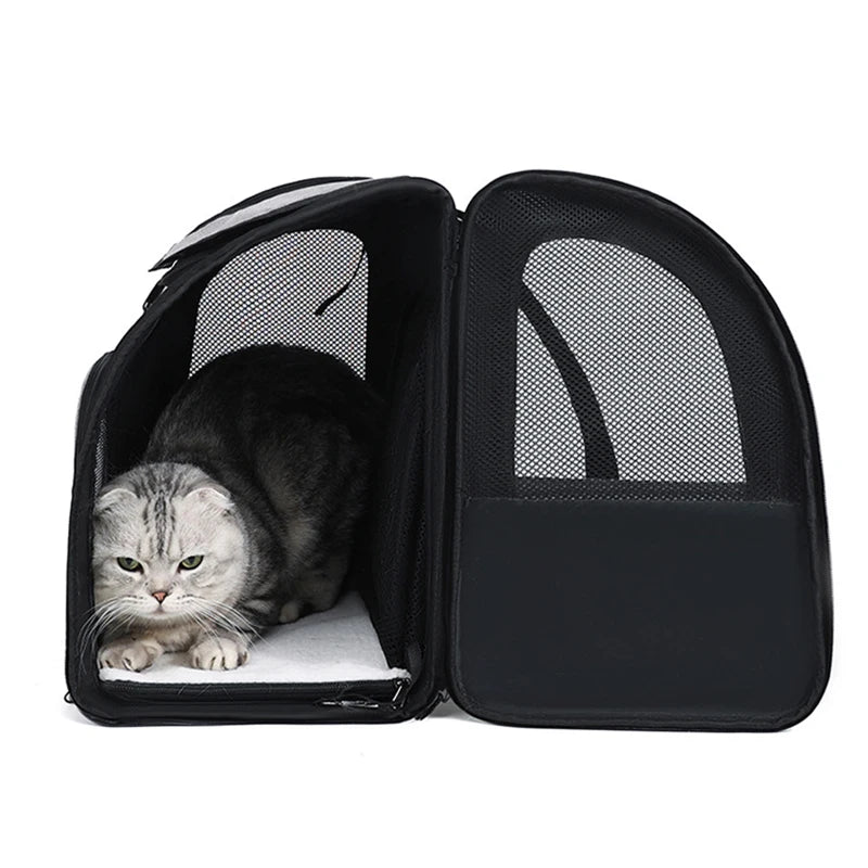 Cat Carrier Backpack