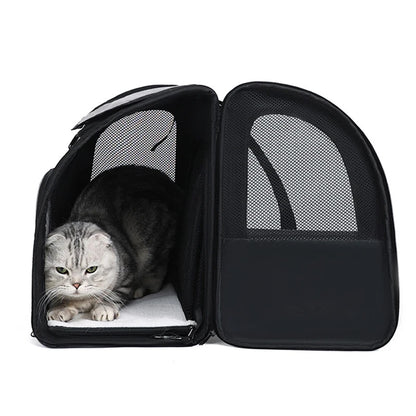 Cat Carrier Backpack