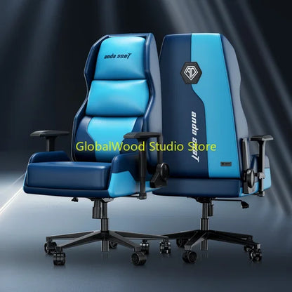 Modern Gaming Desk Chair