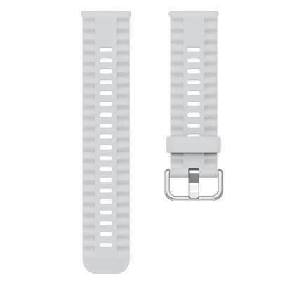 Huawei Watch Fit 4 Pro Silicone Sport Strap