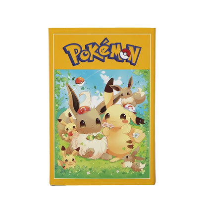 Pikachu Kids Cartoon Watch