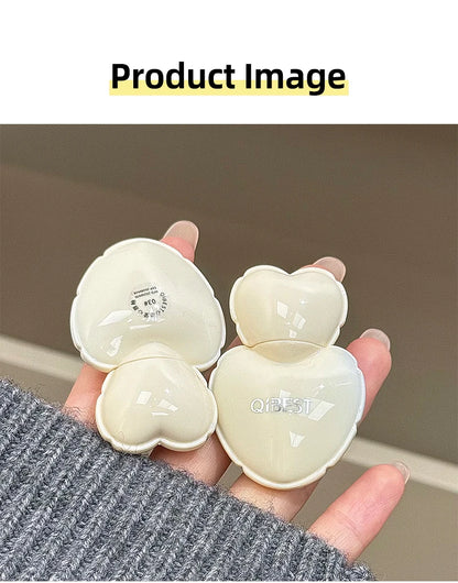 QIBEST Jelly Lip Gloss.