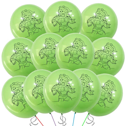 Roblox Latex Balloons Pack
