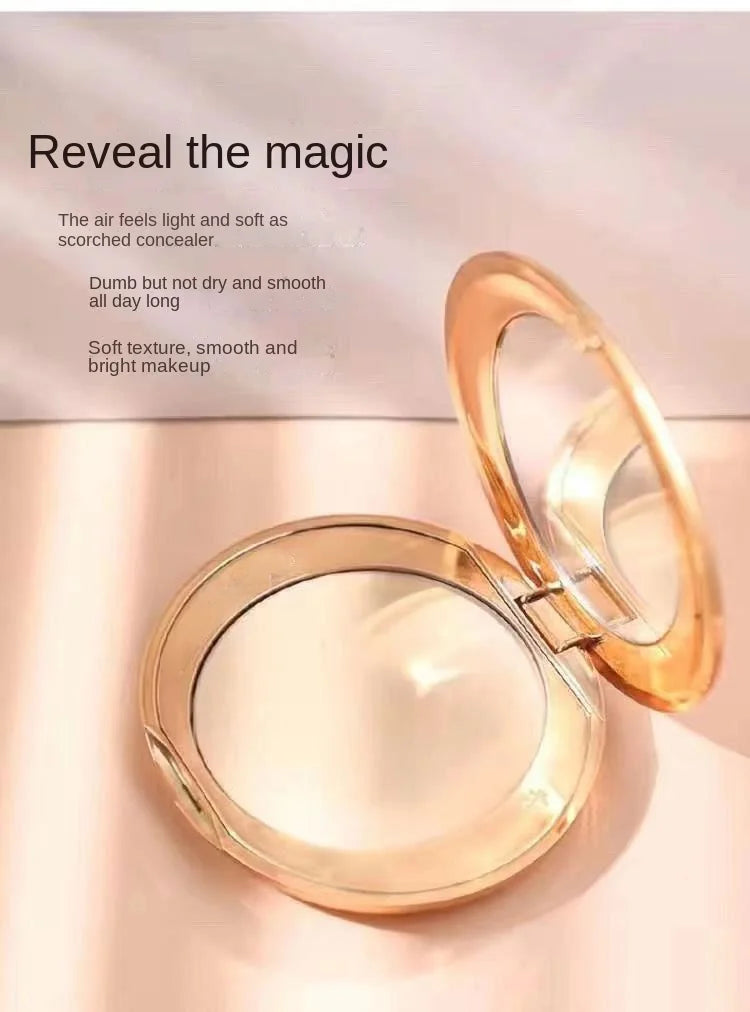 Oil Control Setting Powder.