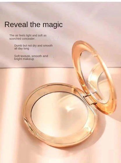 Oil Control Setting Powder.