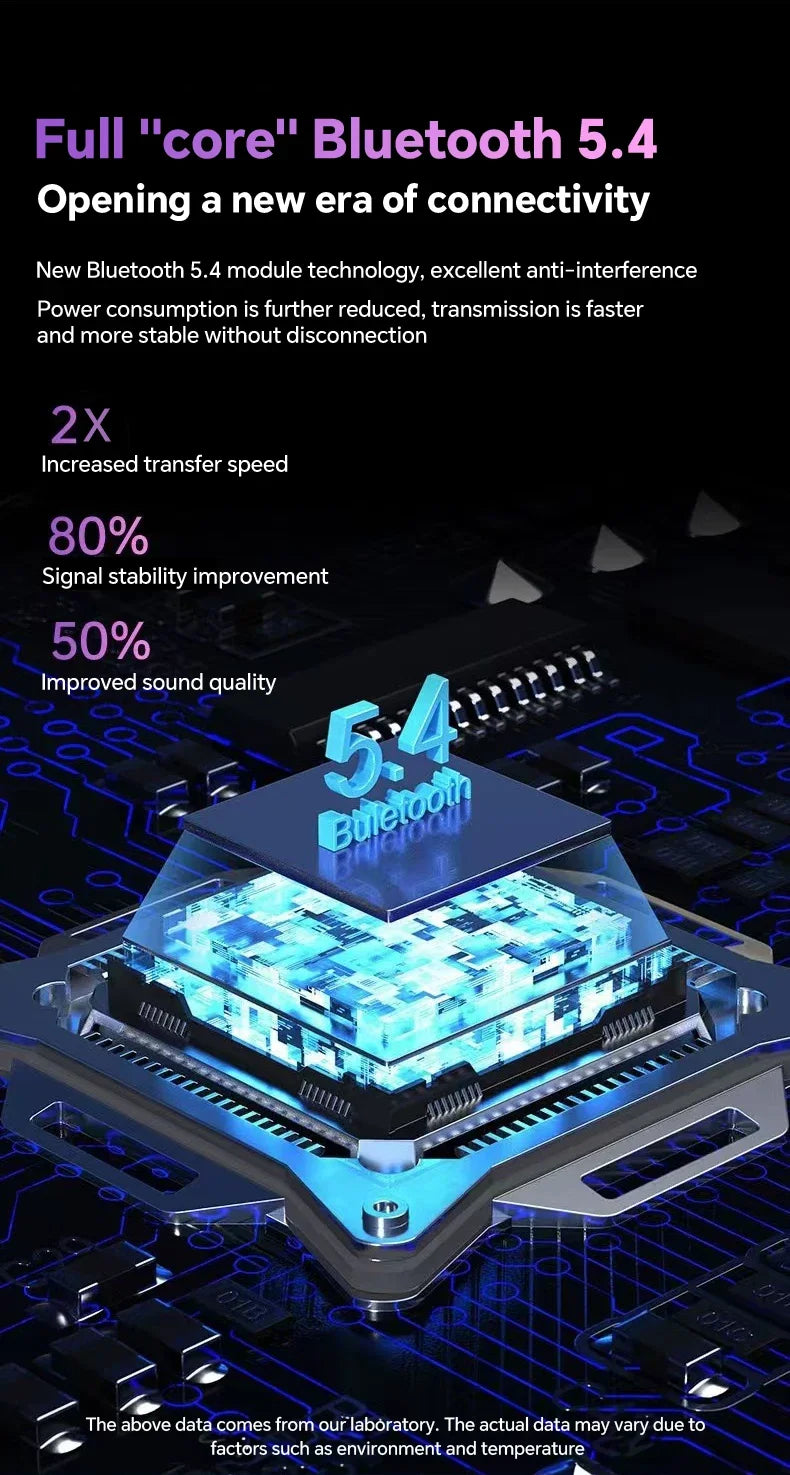 Talk Without Barriers