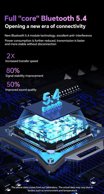 Talk Without Barriers