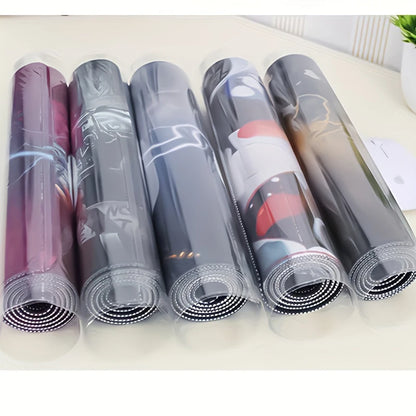 Zoro One Piece Desk Mat.