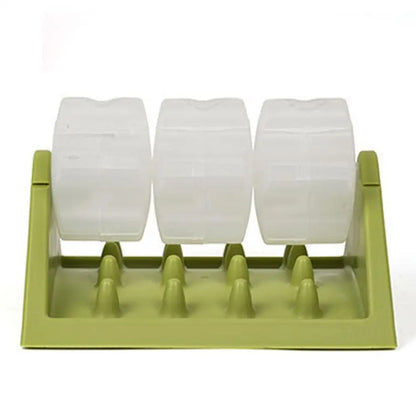 Dog Food Dispenser All-Day Fun Puzzle Feeder Toy Safe Material Dog Puzzle Toy Must Have Accessory