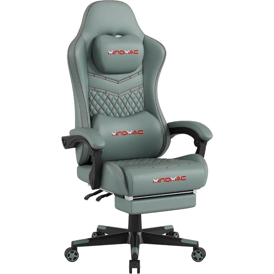 Built For Heavy Duty Comfort