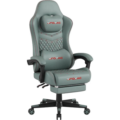 Built For Heavy Duty Comfort