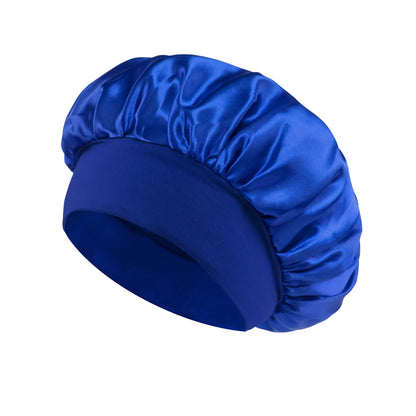 Satin Hair Bonnet