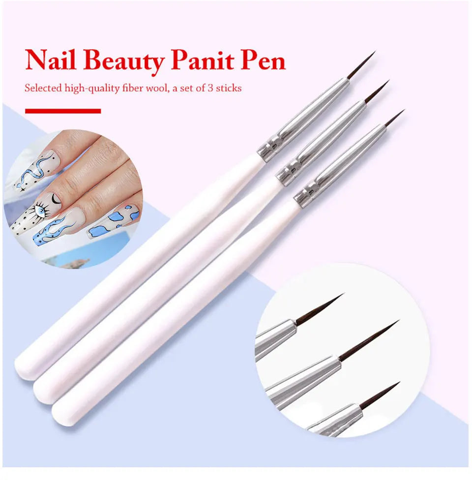 LIMEGIRL 24PCS Gel Nail Polish kit with Nail Art Diamond Powder UV  Soak Base Coat Gel for Nail Art DIY Design Gel Varnish Kit