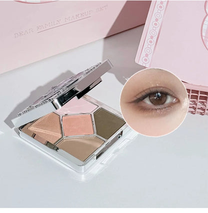 AR Travel Makeup Set.