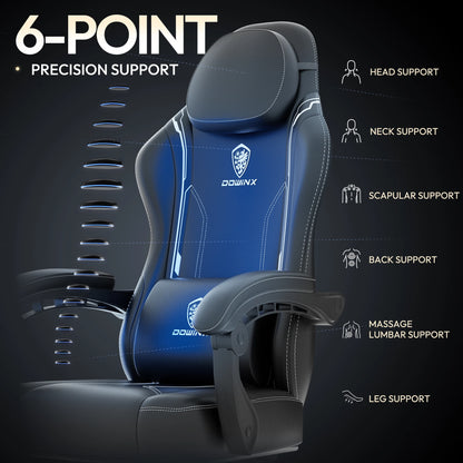 Dowinx Ergonomic Gaming Chair