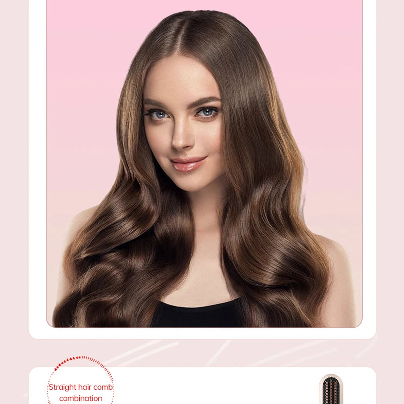 Automatic Curling Iron Pro.