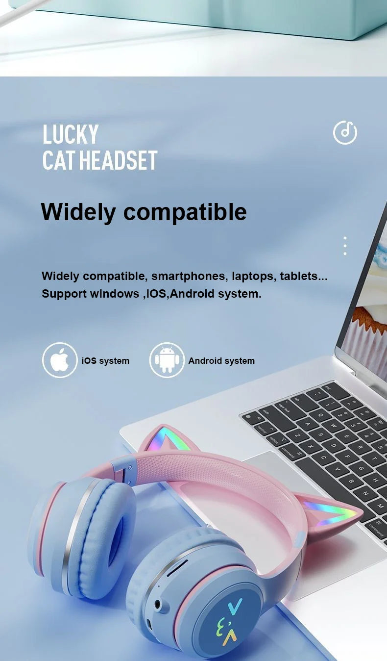 Glow With Every Beat