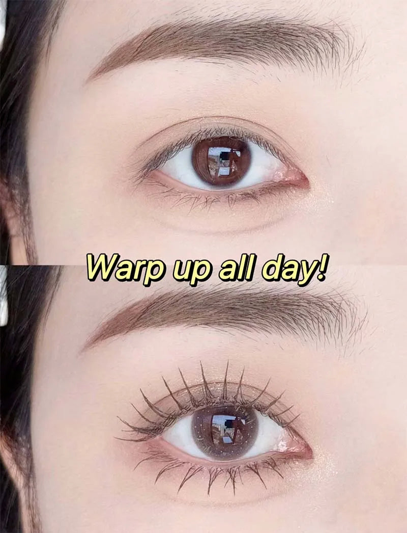 Candy Color Eyelash Curler.