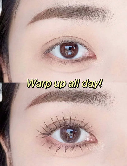 Candy Color Eyelash Curler.