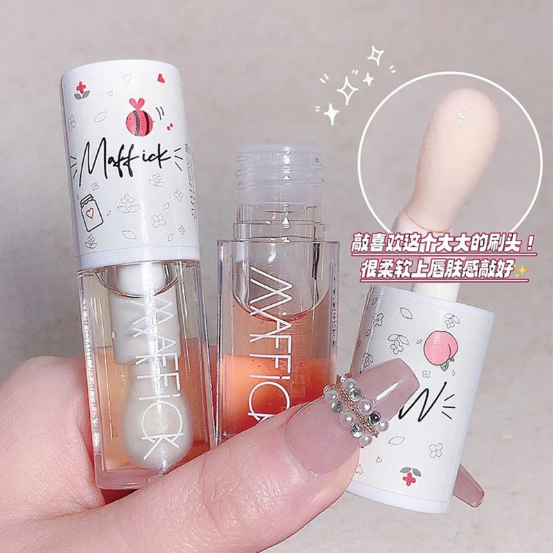 Jelly Lipstick Balm Set.