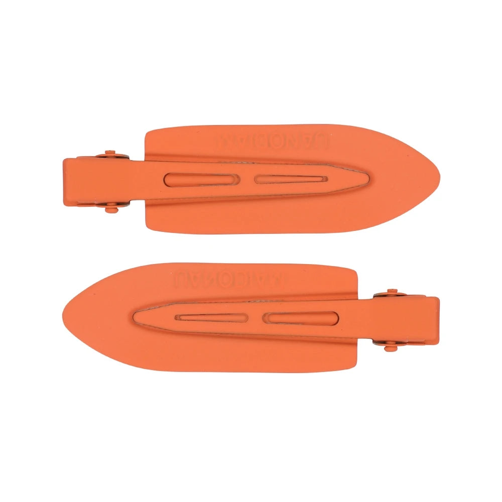 Seamless Styling Hair Clips.