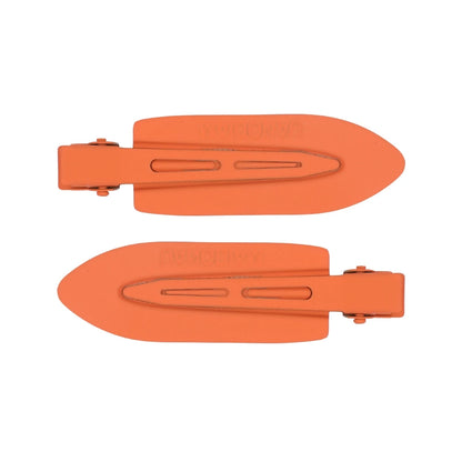 Seamless Styling Hair Clips.