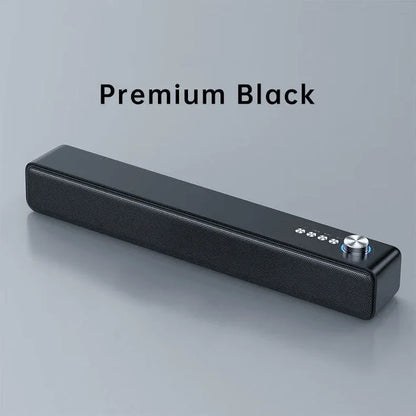 4D Stereo Sound Bar