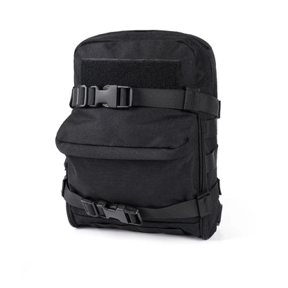 Tactical MOLLE Hydration Pack Water Reservoir Bag Outdoor Water Bladder Carrier Pack for Vest Backpack