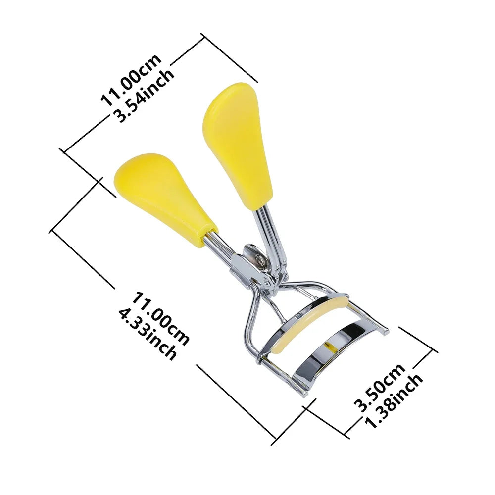 Pro Lash Curler Tool.