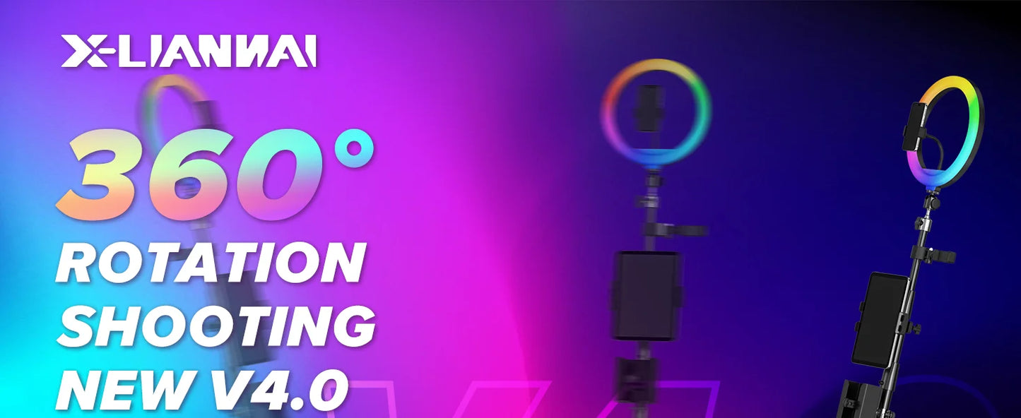 39.4″ 360 Photo Booth