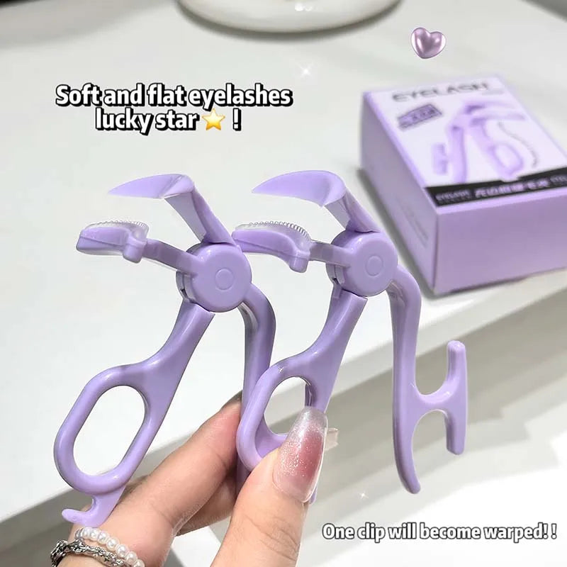 Candy Color Eyelash Curler.