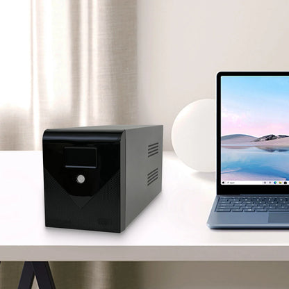 Power When It Matters