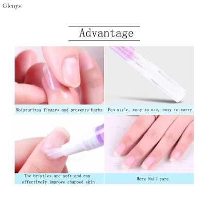 Glenys 30 Nail Care Nail Salon Exclusive Internet Celebrity Welcome Significant Effect Nail Beauty Set Wholesale