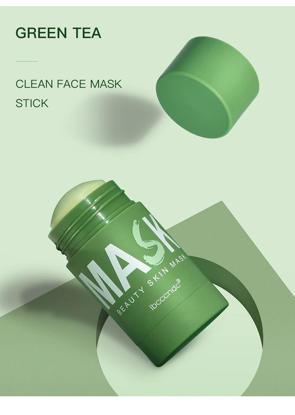 Face Clean Mask