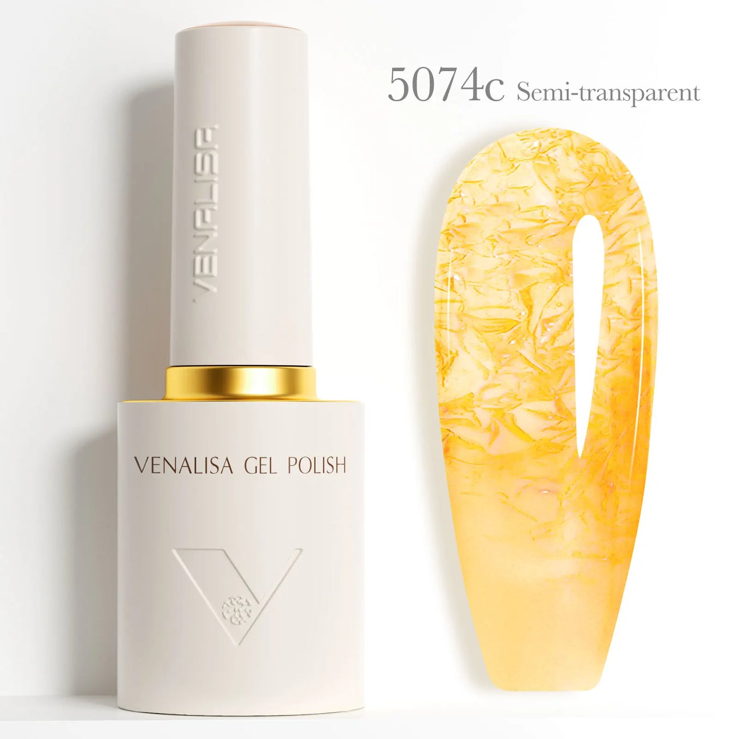V6 Venalisa 10ml Nail Gel Polish Hema Free TPO Free Ultra Cat Eye Effect Magnet Semi Permanent Soak Off UV LED Varnish Gel Nail