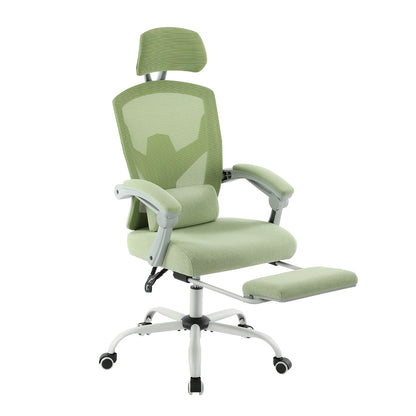 AeroComfort High Back Chair
