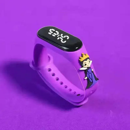 Pokemon LED Kids Watch