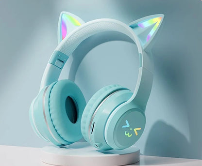 Glow With Every Beat