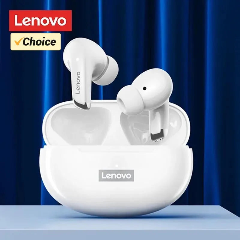 Lenovo LP5 Wireless Earbuds