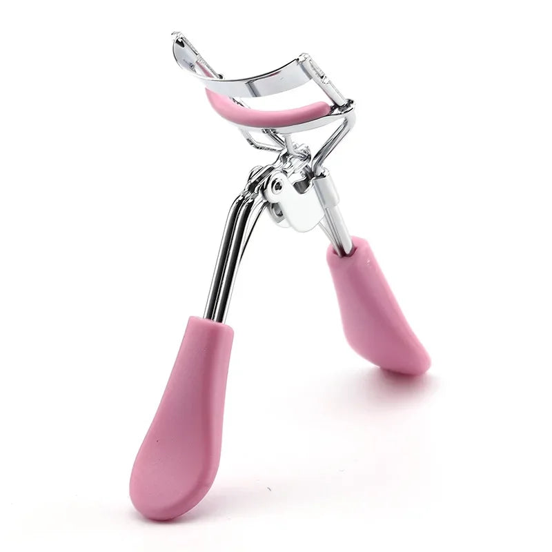 Colorful Eyelash Curler.