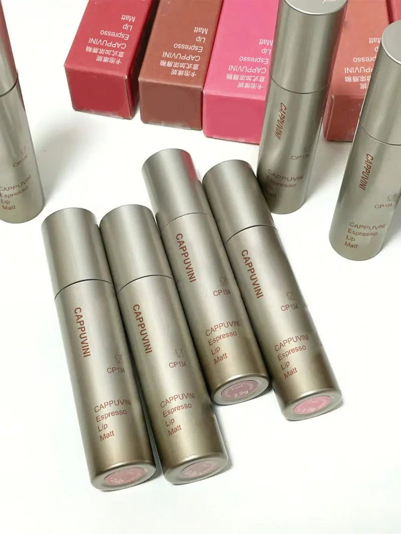 Velvet Matte Lip Gloss v2.