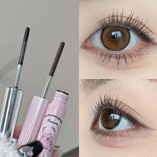 Long Lash Waterproof Mascara.