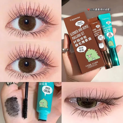 Volume Lash Mascara.
