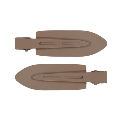 Seamless Styling Hair Clips.