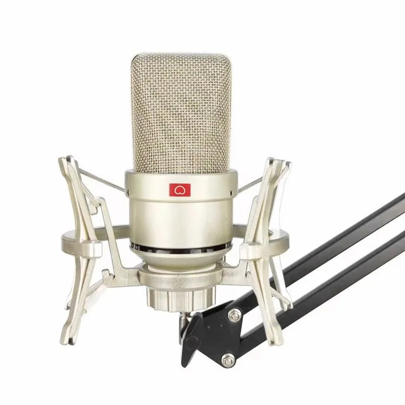 Clarion Studio Mic